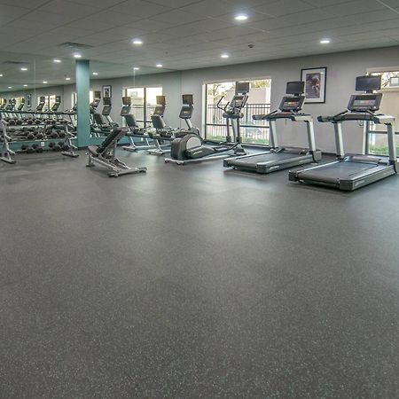 Towneplace Suites By Marriott Vidalia Riverfront Esterno foto
