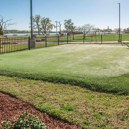 Towneplace Suites By Marriott Vidalia Riverfront Esterno foto