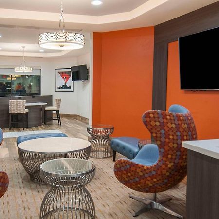 Towneplace Suites By Marriott Vidalia Riverfront Esterno foto