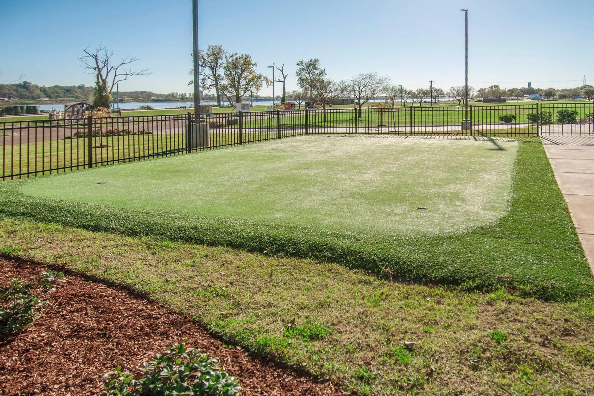 Towneplace Suites By Marriott Vidalia Riverfront Esterno foto