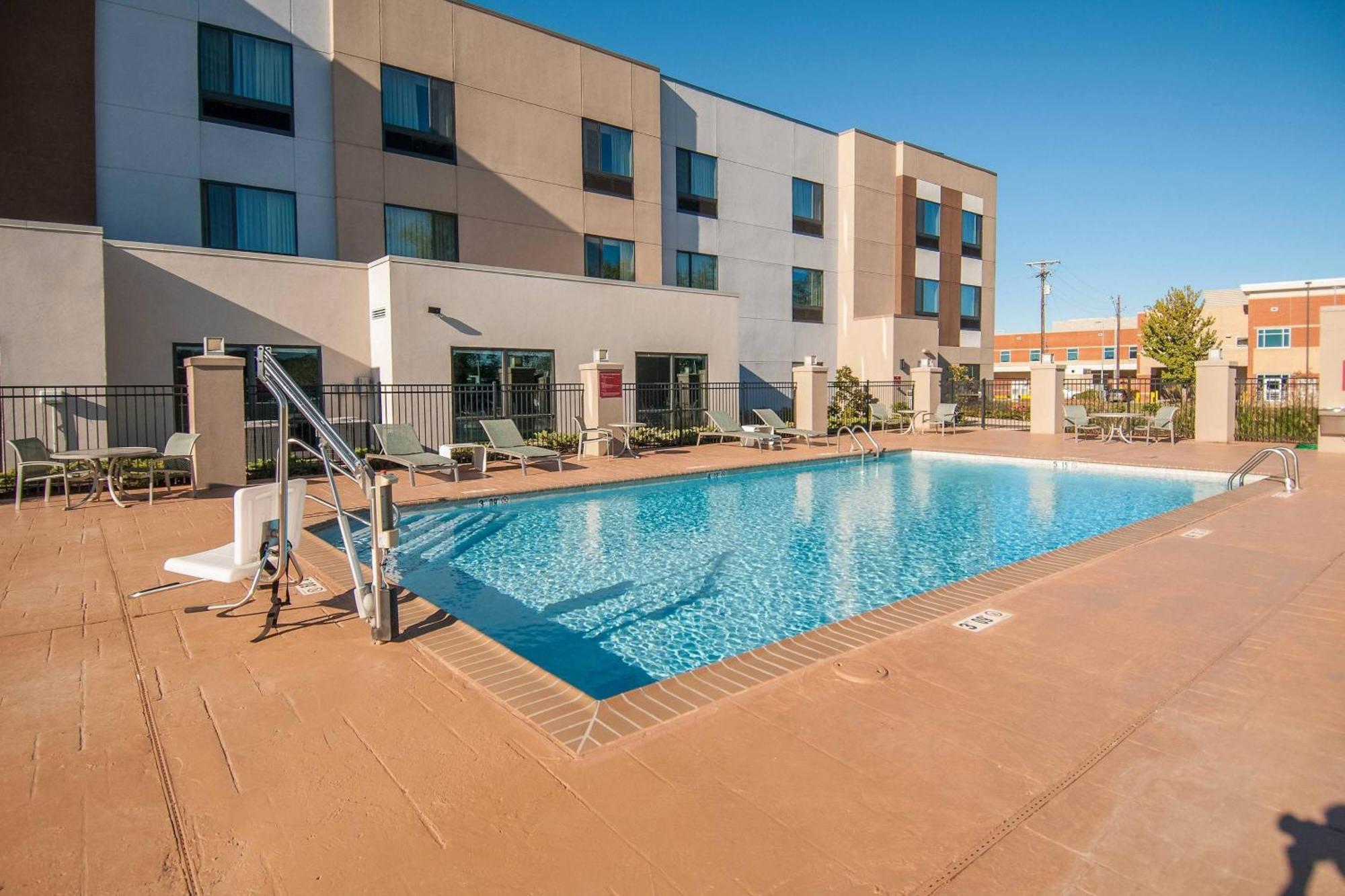 Towneplace Suites By Marriott Vidalia Riverfront Esterno foto
