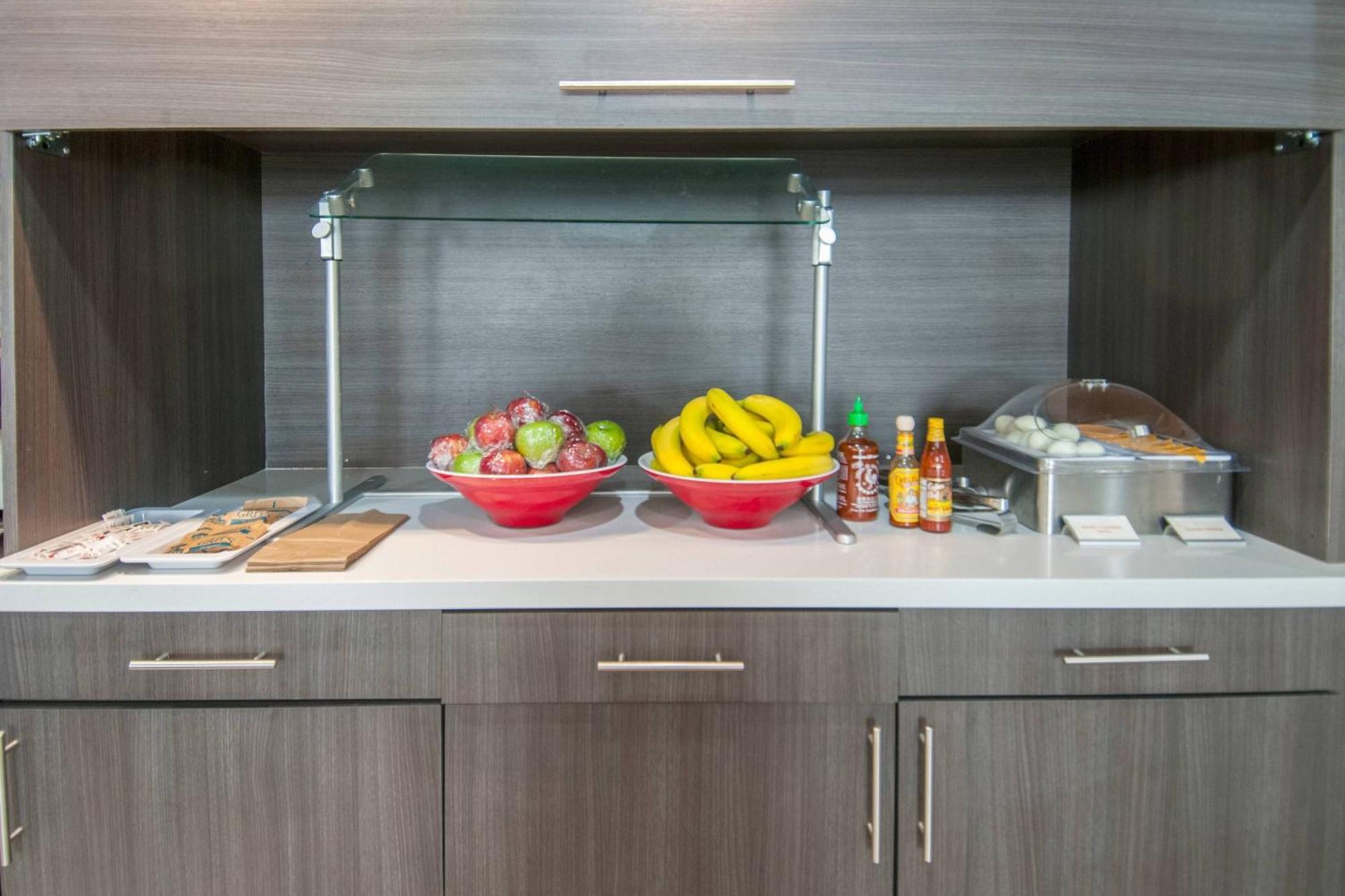 Towneplace Suites By Marriott Vidalia Riverfront Esterno foto