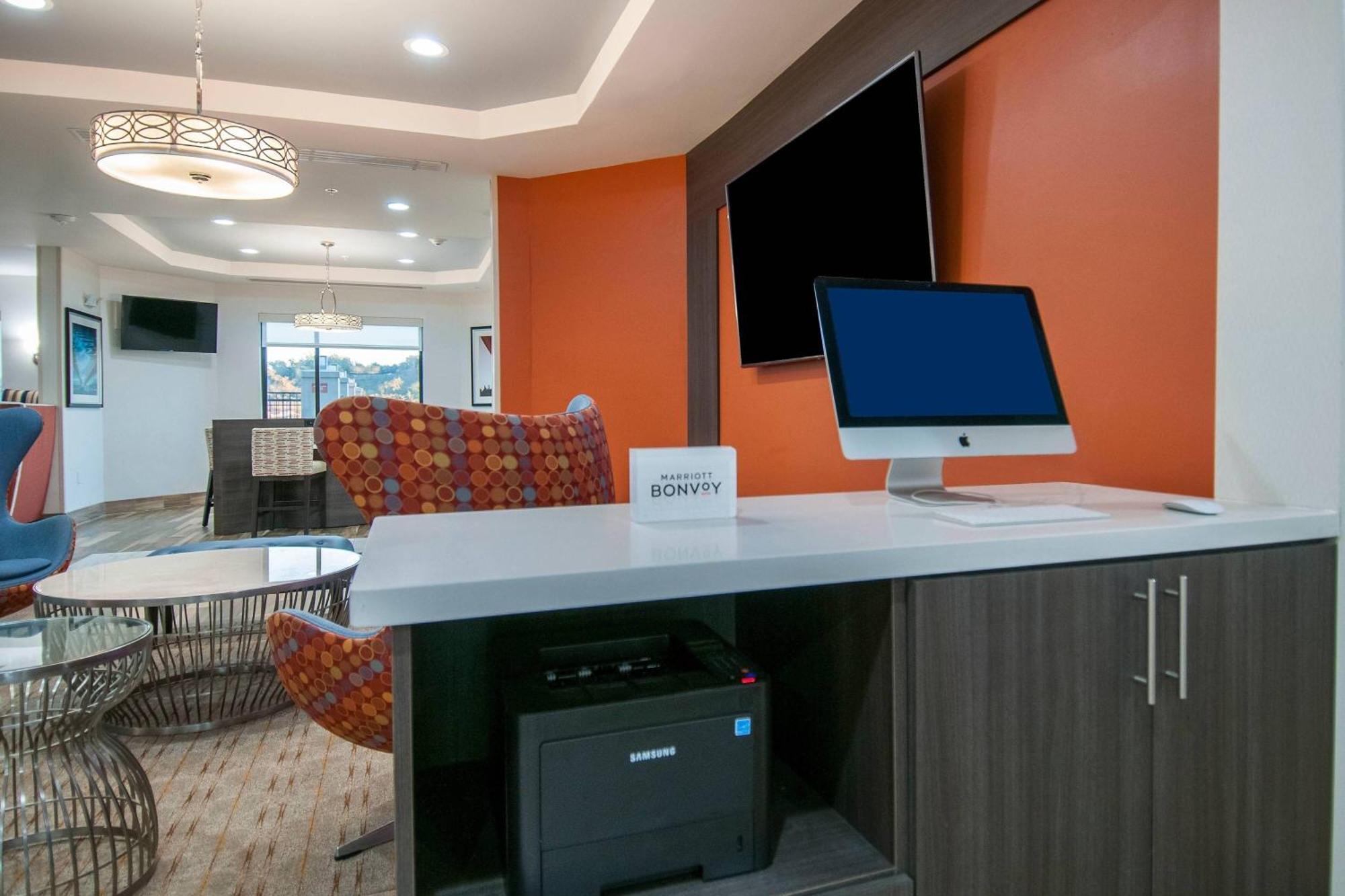 Towneplace Suites By Marriott Vidalia Riverfront Esterno foto