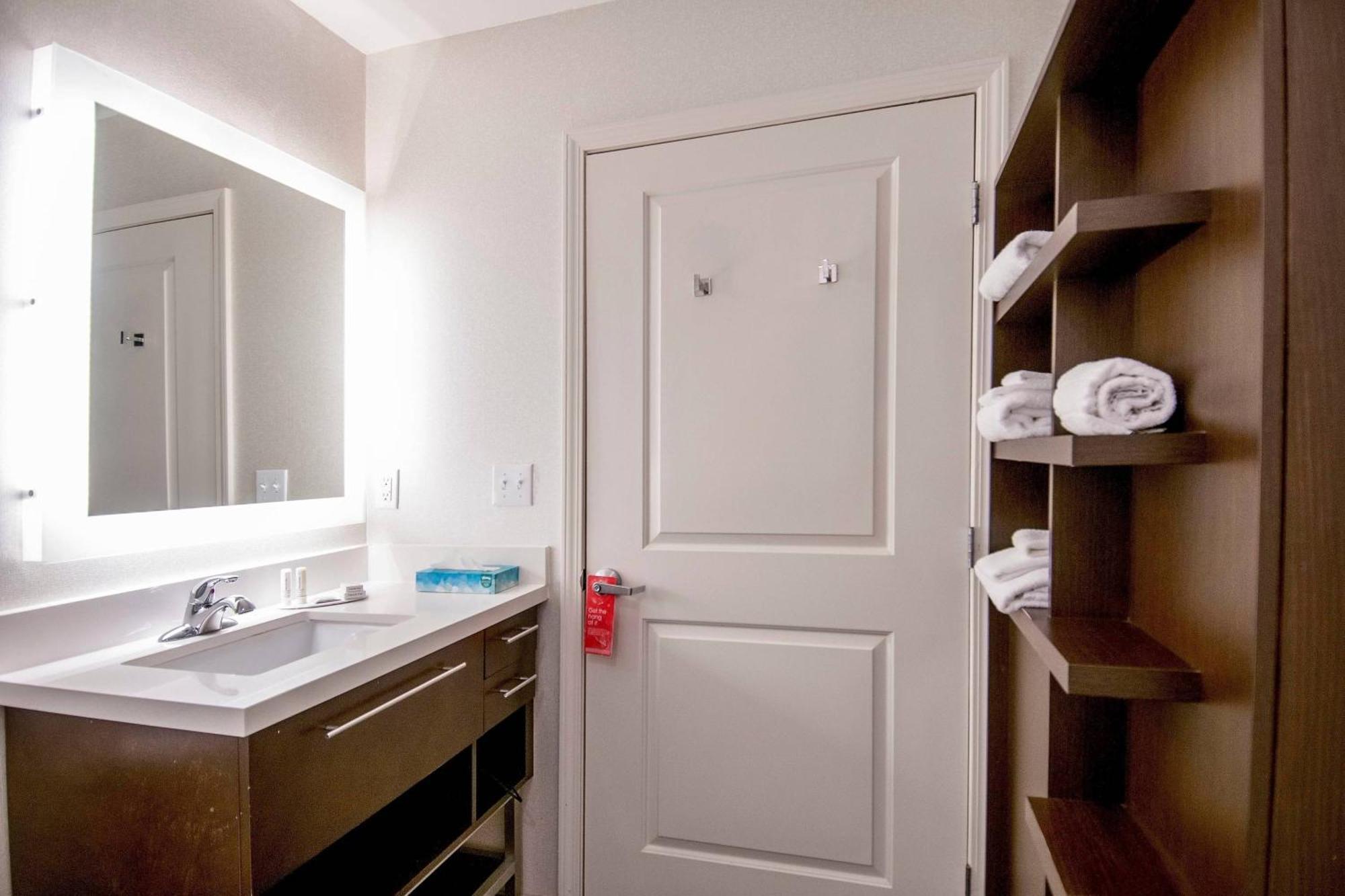 Towneplace Suites By Marriott Vidalia Riverfront Esterno foto