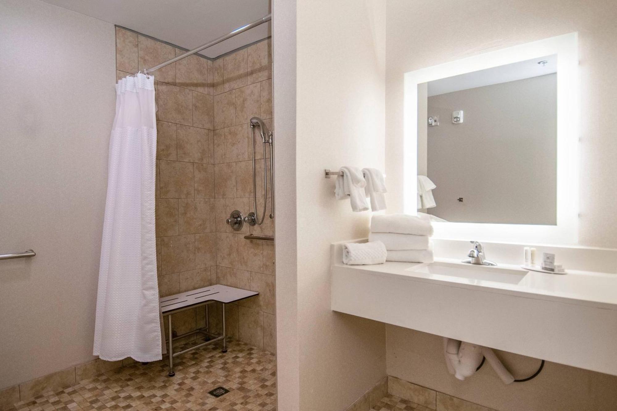 Towneplace Suites By Marriott Vidalia Riverfront Esterno foto