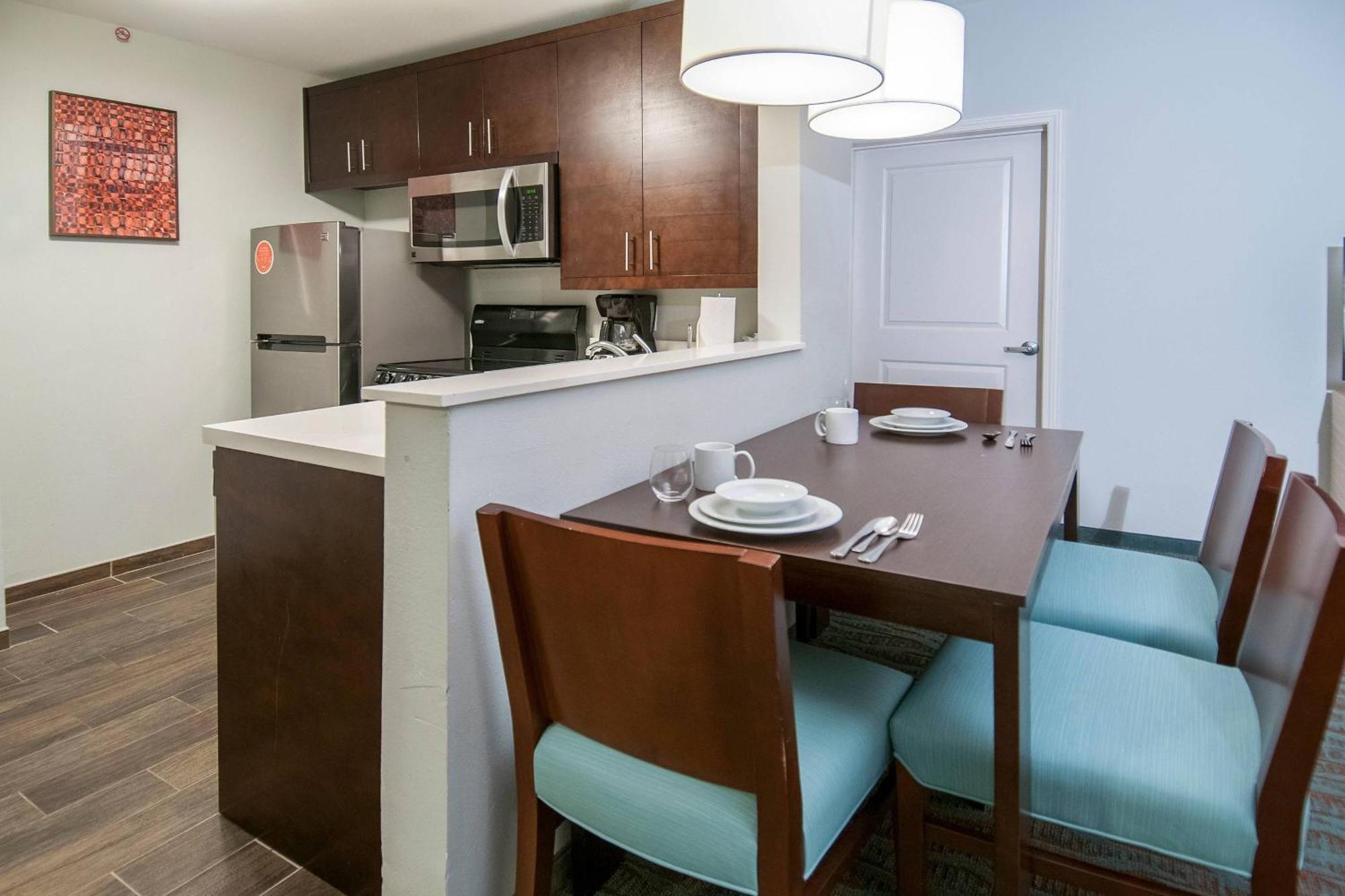 Towneplace Suites By Marriott Vidalia Riverfront Esterno foto