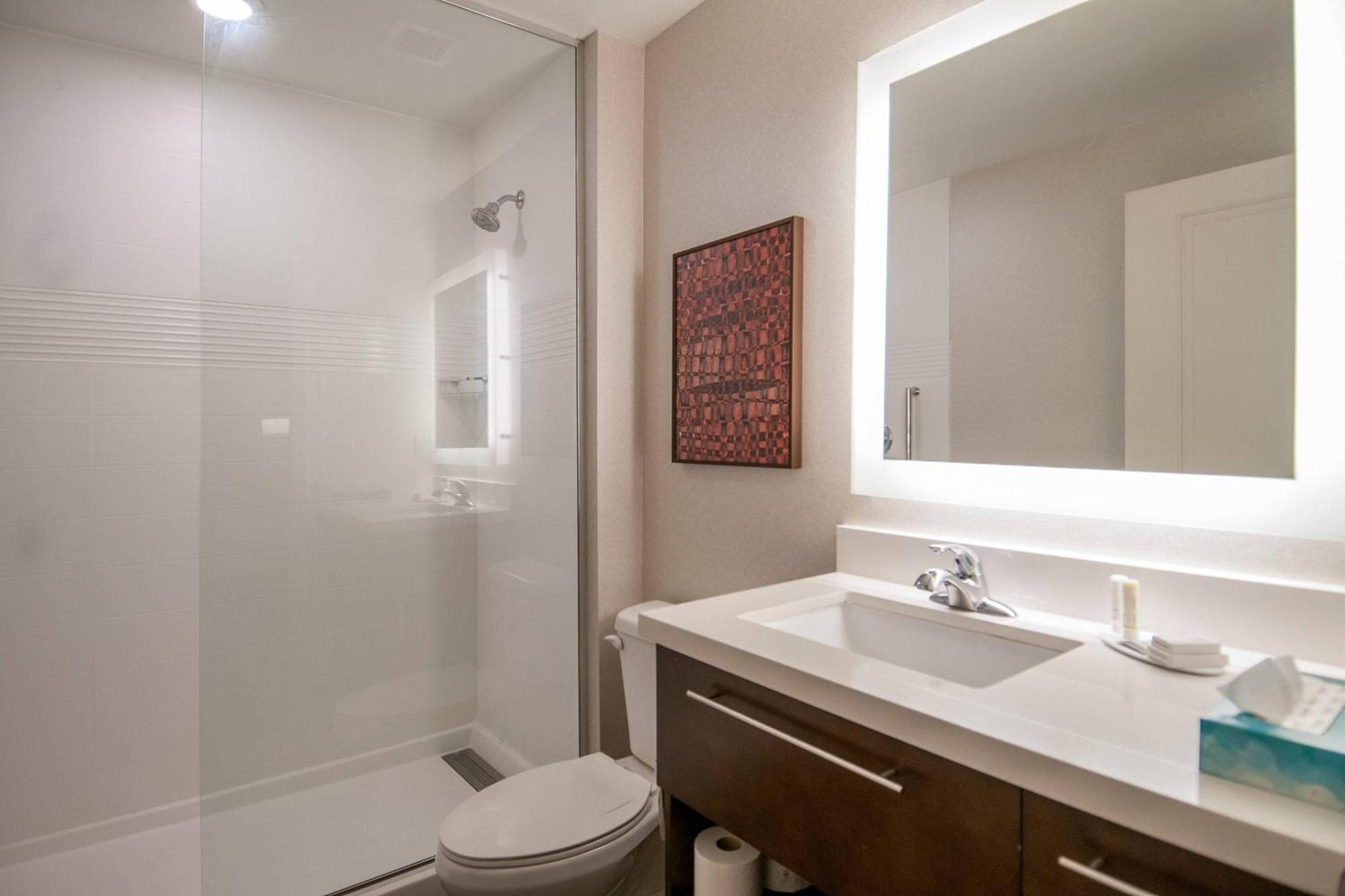Towneplace Suites By Marriott Vidalia Riverfront Esterno foto