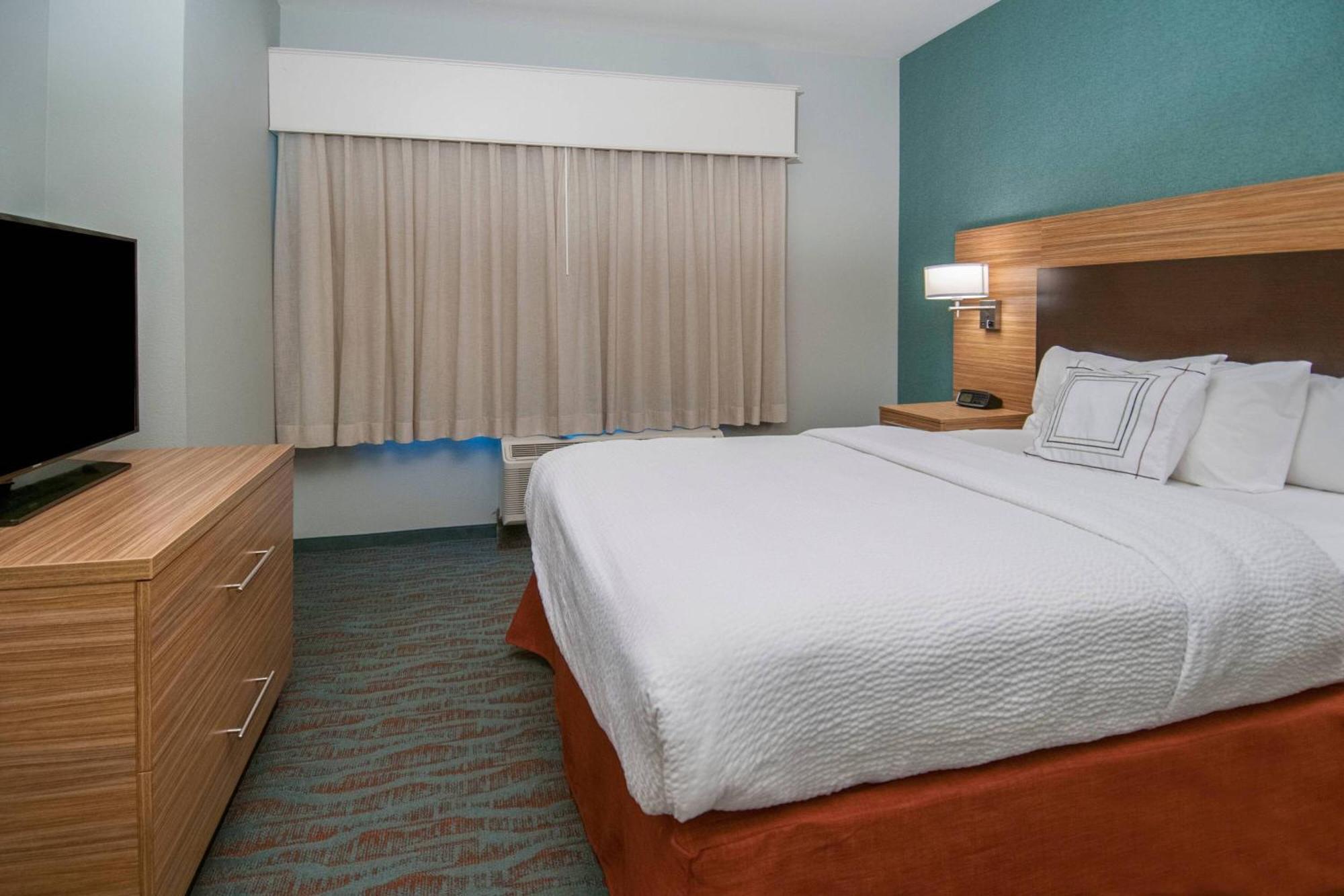 Towneplace Suites By Marriott Vidalia Riverfront Esterno foto