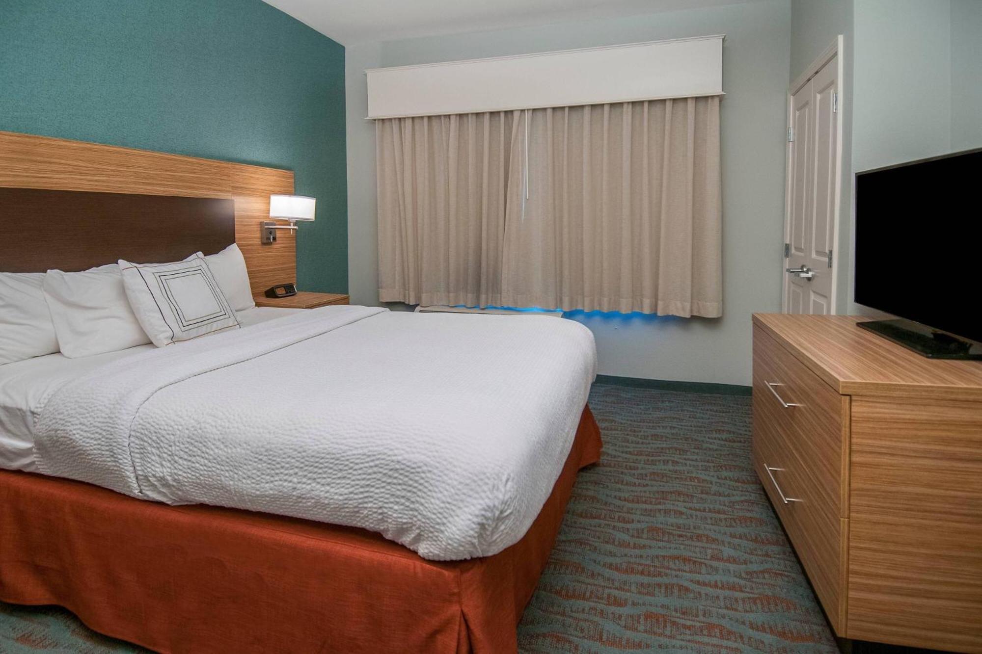 Towneplace Suites By Marriott Vidalia Riverfront Esterno foto
