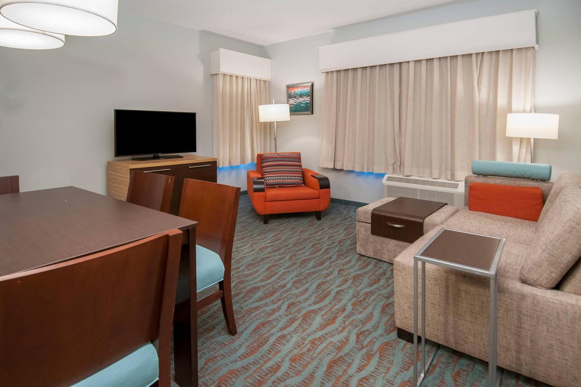 Towneplace Suites By Marriott Vidalia Riverfront Esterno foto