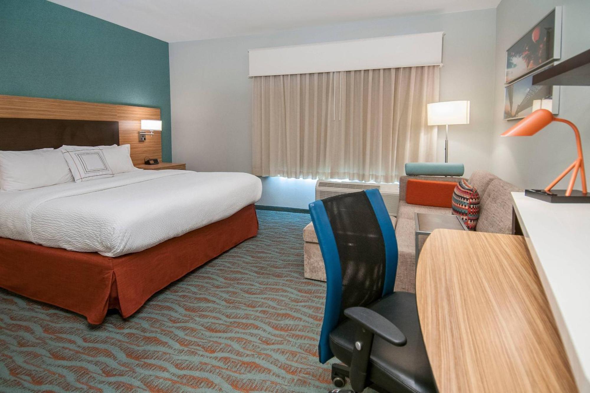 Towneplace Suites By Marriott Vidalia Riverfront Esterno foto