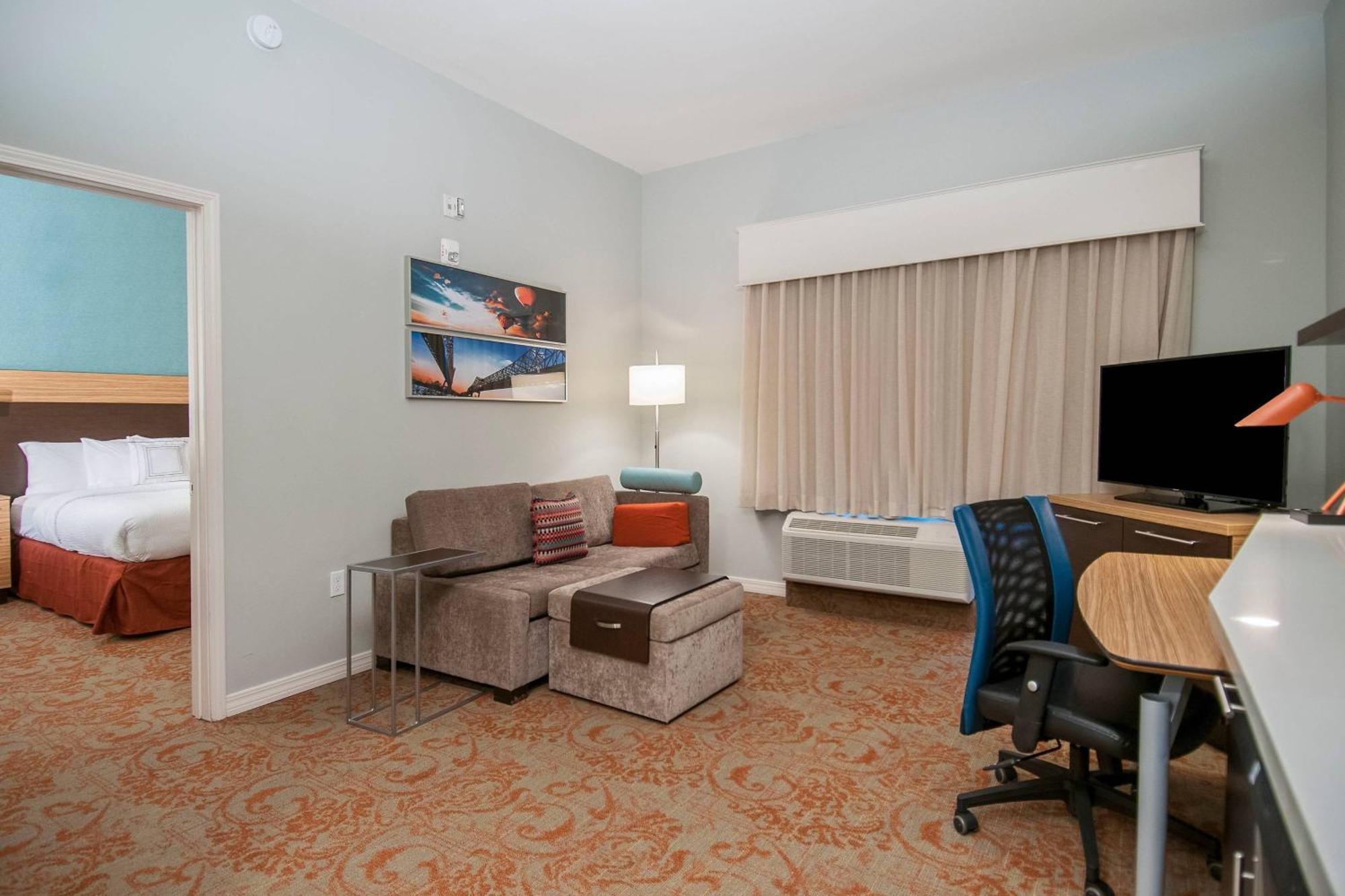 Towneplace Suites By Marriott Vidalia Riverfront Esterno foto
