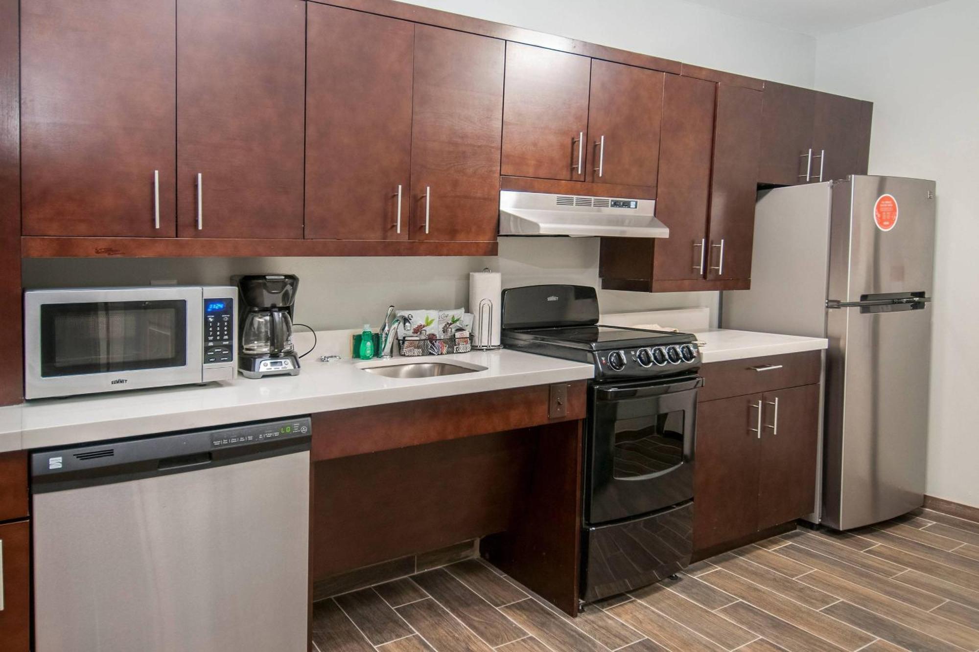 Towneplace Suites By Marriott Vidalia Riverfront Esterno foto