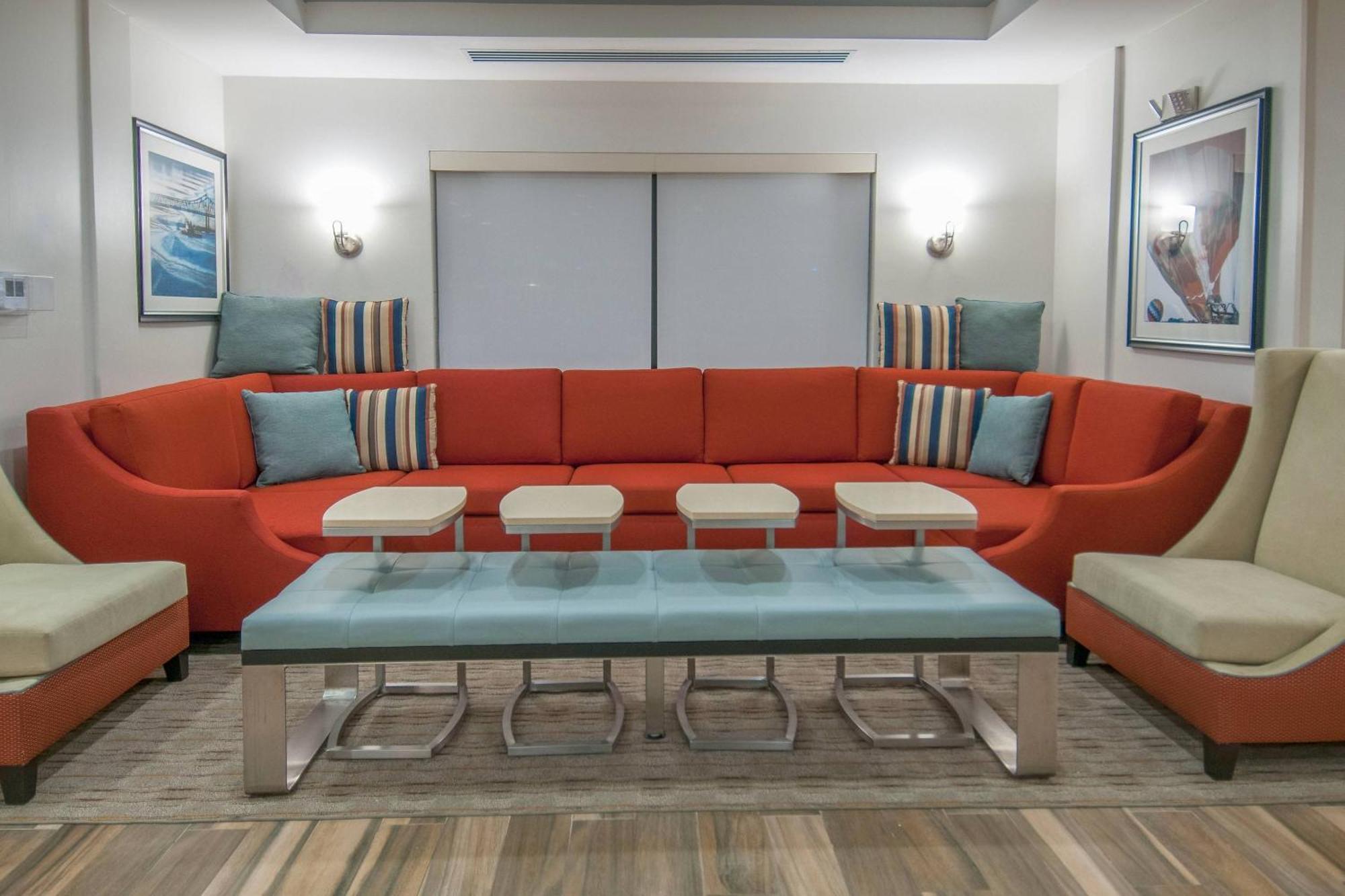 Towneplace Suites By Marriott Vidalia Riverfront Esterno foto