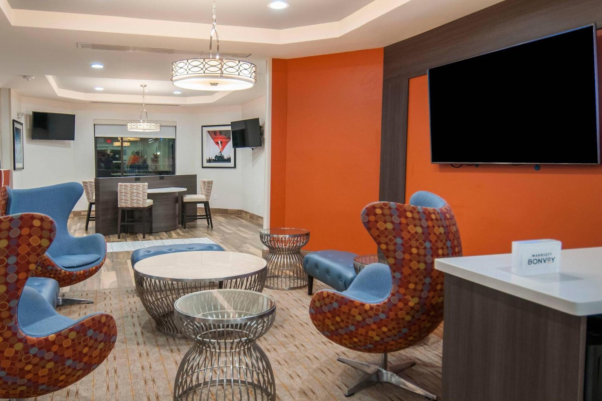 Towneplace Suites By Marriott Vidalia Riverfront Esterno foto