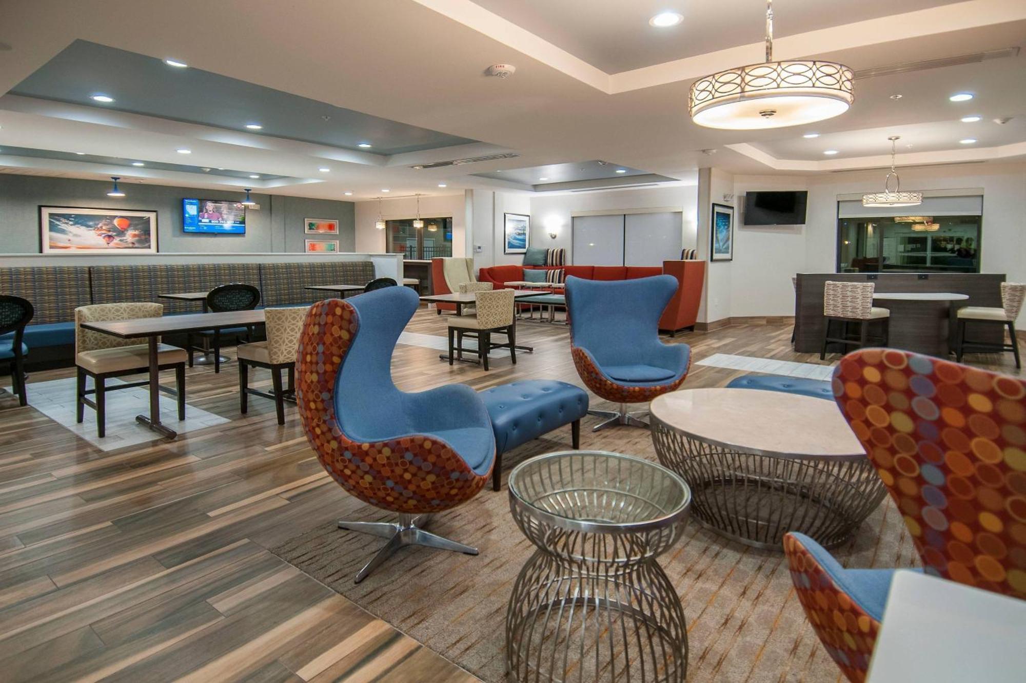 Towneplace Suites By Marriott Vidalia Riverfront Esterno foto