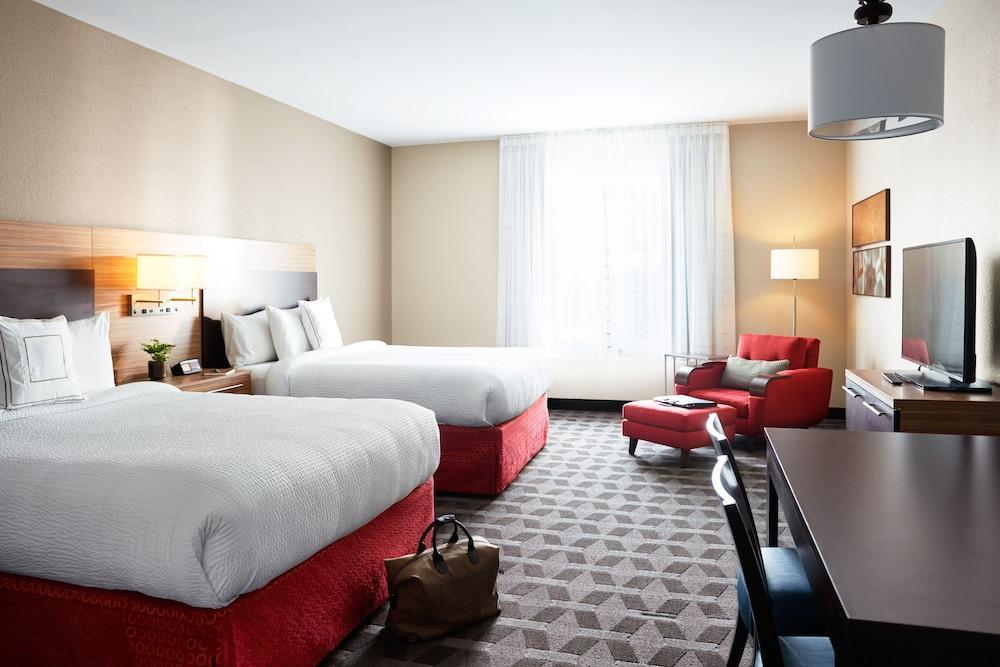 Towneplace Suites By Marriott Vidalia Riverfront Esterno foto