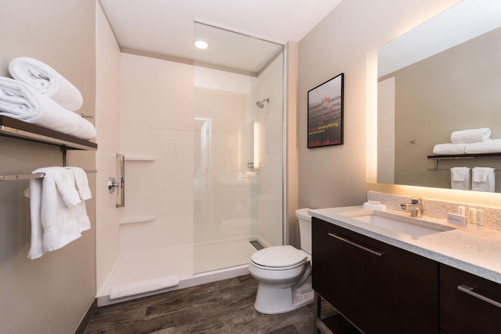 Towneplace Suites By Marriott Vidalia Riverfront Esterno foto