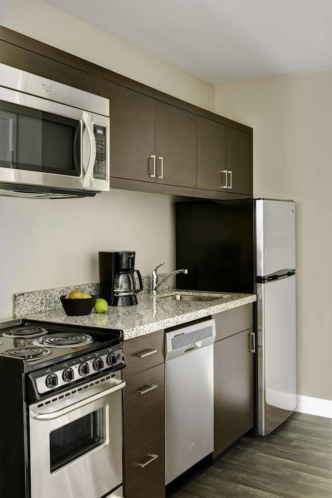 Towneplace Suites By Marriott Vidalia Riverfront Esterno foto