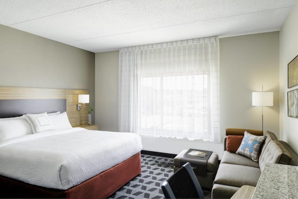Towneplace Suites By Marriott Vidalia Riverfront Esterno foto