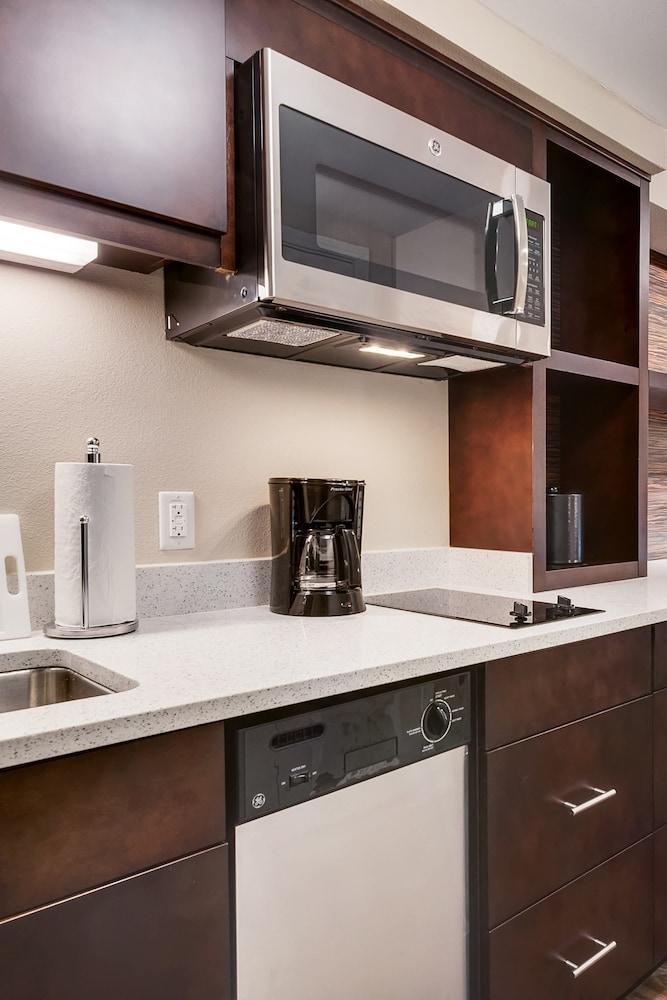 Towneplace Suites By Marriott Vidalia Riverfront Esterno foto