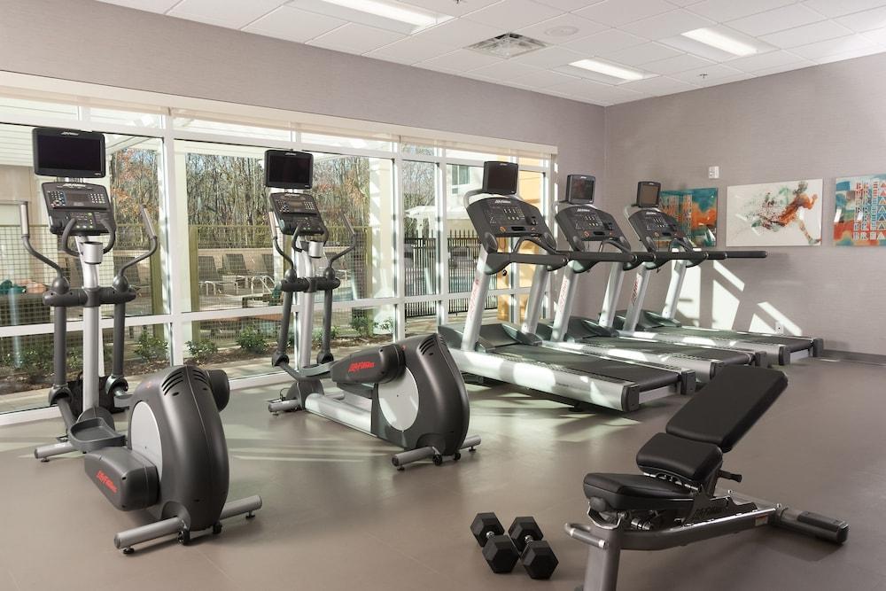 Towneplace Suites By Marriott Vidalia Riverfront Esterno foto