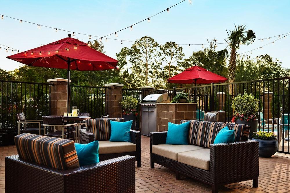Towneplace Suites By Marriott Vidalia Riverfront Esterno foto